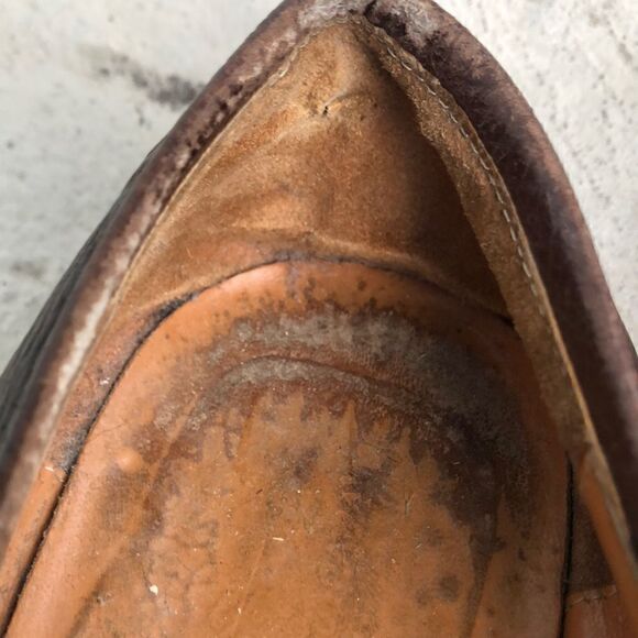 Ferragamo loafers   main image 9